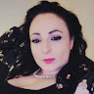 Meet your Posher, Yuliya